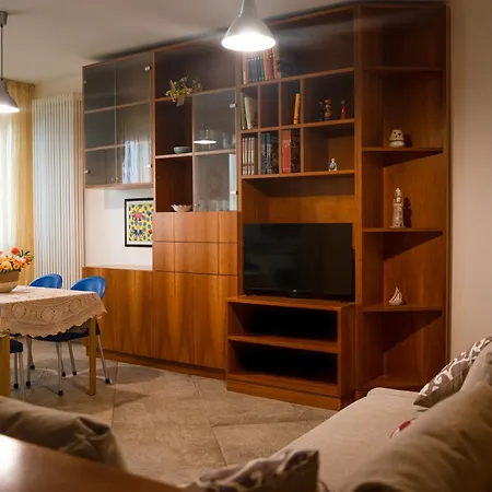 L'apostolo E Il Navarca Tatil Evi Ortona