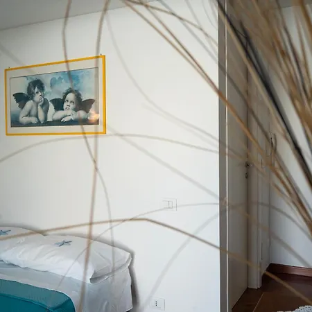 Tatil Evi L'apostolo E Il Navarca Ortona