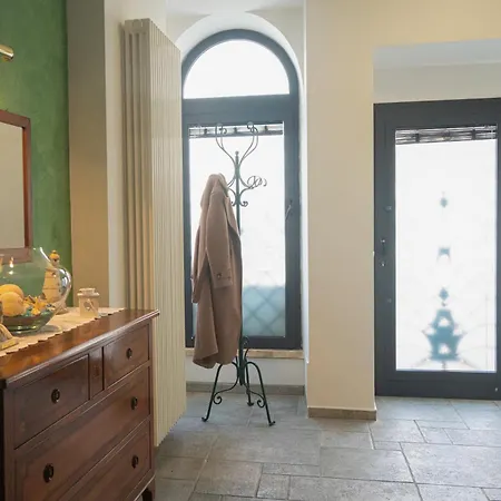 L'apostolo E Il Navarca Tatil Evi Ortona