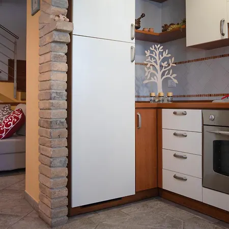 Tatil Evi L'apostolo E Il Navarca