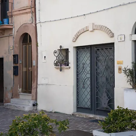 L'apostolo E Il Navarca Ortona