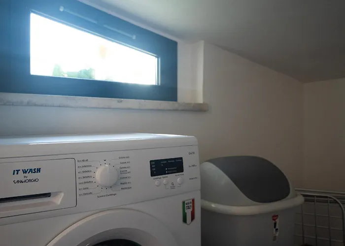 Tatil Evi L'apostolo E Il Navarca