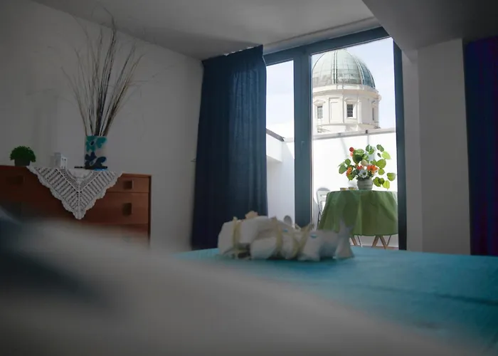 L'apostolo E Il Navarca Tatil Evi Ortona