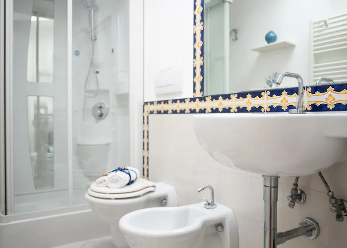 Tatil Evi L'apostolo E Il Navarca Ortona