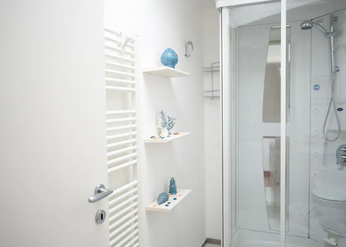 L'apostolo E Il Navarca Tatil Evi