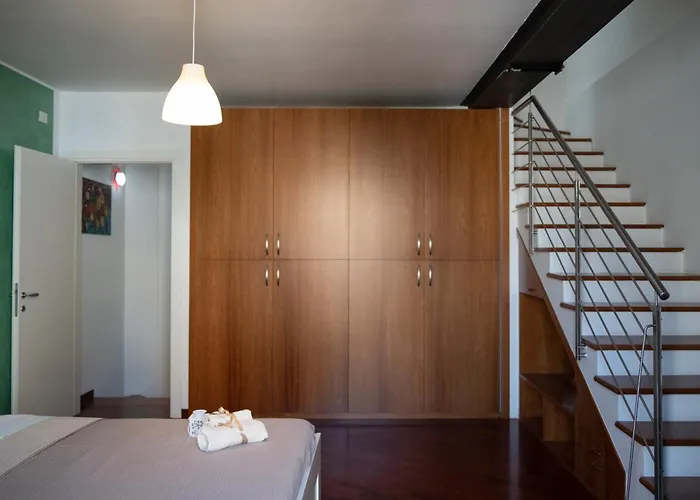 L'apostolo E Il Navarca