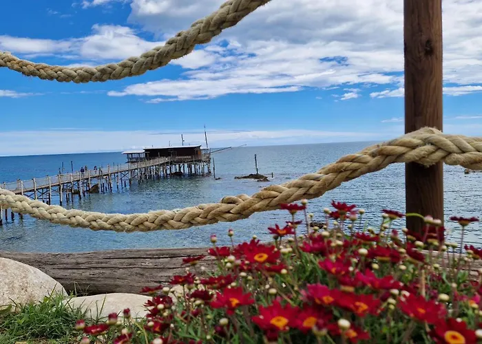 L'apostolo E Il Navarca * Ortona