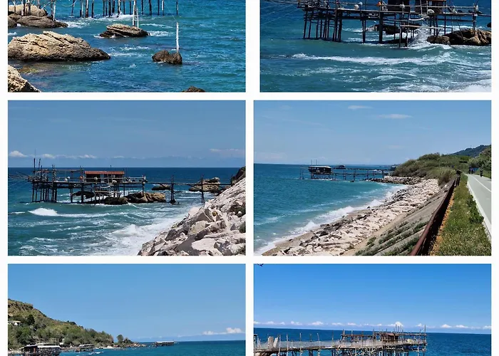 Tatil Evi L'apostolo E Il Navarca