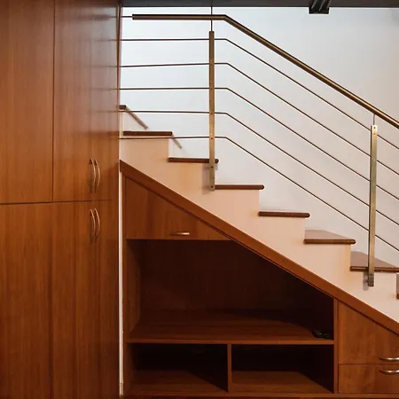 L'apostolo E Il Navarca בית נופש