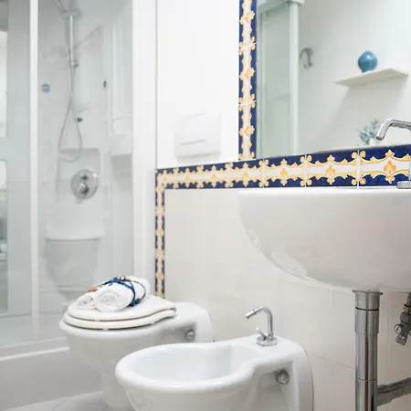 בית נופש L'apostolo E Il Navarca אורטונה