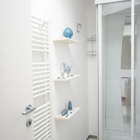 L'apostolo E Il Navarca בית נופש