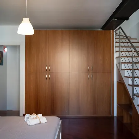 L'apostolo E Il Navarca