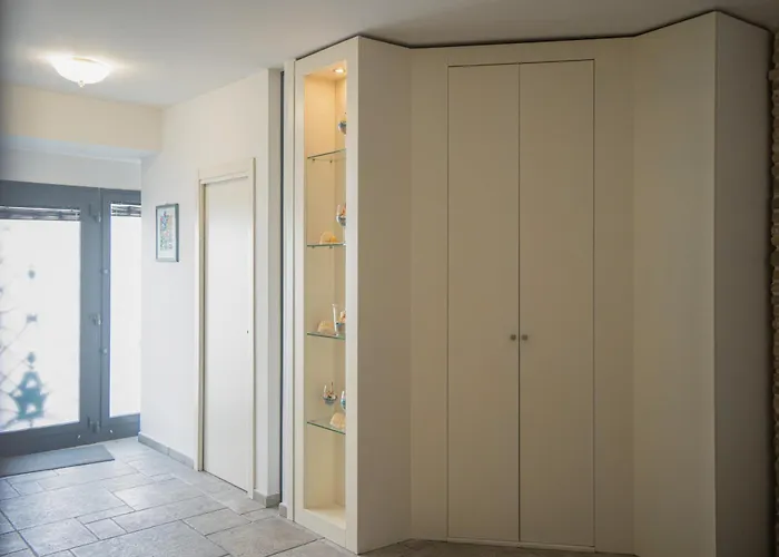 Ferienhaus L'apostolo E Il Navarca *