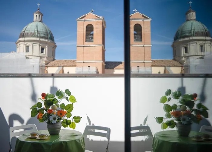 L'apostolo E Il Navarca Ferienhaus *