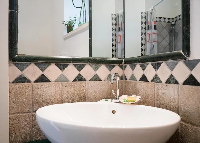 L'apostolo E Il Navarca Ferienhaus *