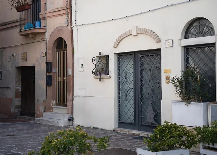 L'apostolo E Il Navarca Ortona